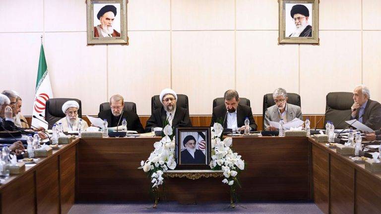 إيران توافق على اتفاقية مكافحة غسيل الأموال وتمويل الإرهاب
