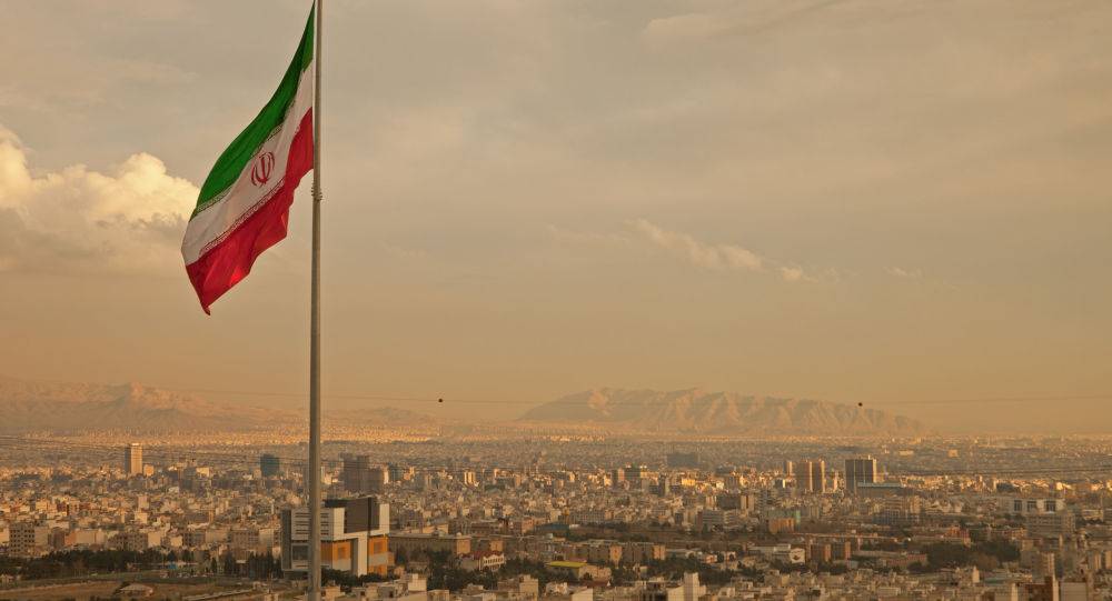 ارتفاع عدد المصابين في زلزال إيران إلى 75 شخصا