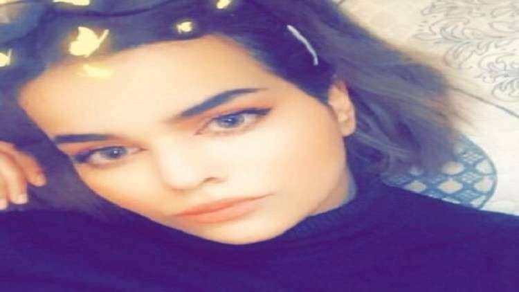 استغاثة من رهف بالصوت والصورة تطلب فيها اللجوء والمساعدة