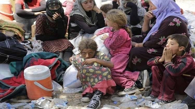 الأمم المتحدة: الاتجار بالبشر جريمة تبقى في غالب الأحيان بلا عقاب