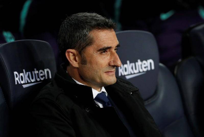 بالبيردي يقول مستقبله مع برشلونة يعتمد على الفوز بالألقاب