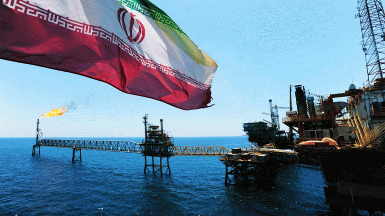 مسؤول عراقي: بغداد تعاني كثيرًا من العقوبات الأمريكية ضد إيران