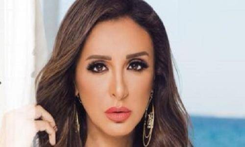 أنغام تقيم دعوى قضائية ضد طليقها
