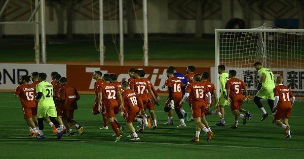 العد التنازلي بدأ... لبنان جاهز لمواجهة قطر!