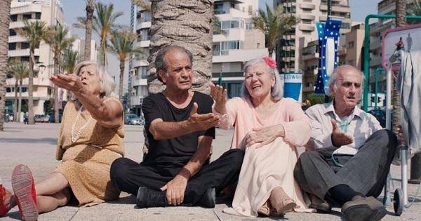 "مطلوبين" ينطلق في 10 كانون الثاني: كوميديا "لطيفة وخفيفة"