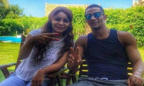 شقيقة محمد رمضان تنجو من السجن... ماذا حدث؟