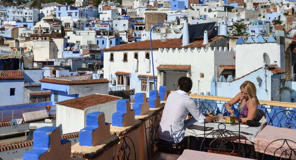 مدينة مغربية تكشف عن ازدياد أعداد السياح الوافدين إليها