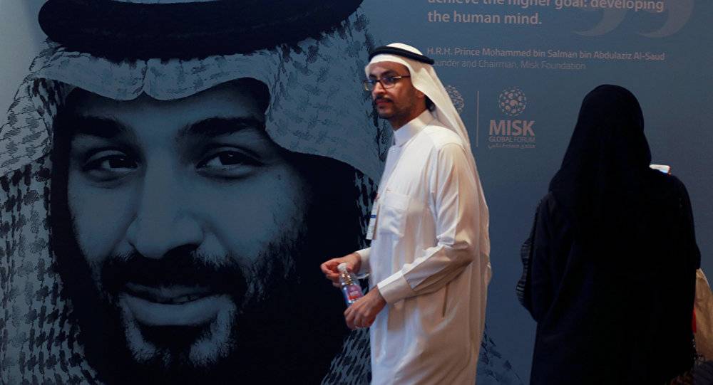 المعنويات تصعد بالبورصة السعودية