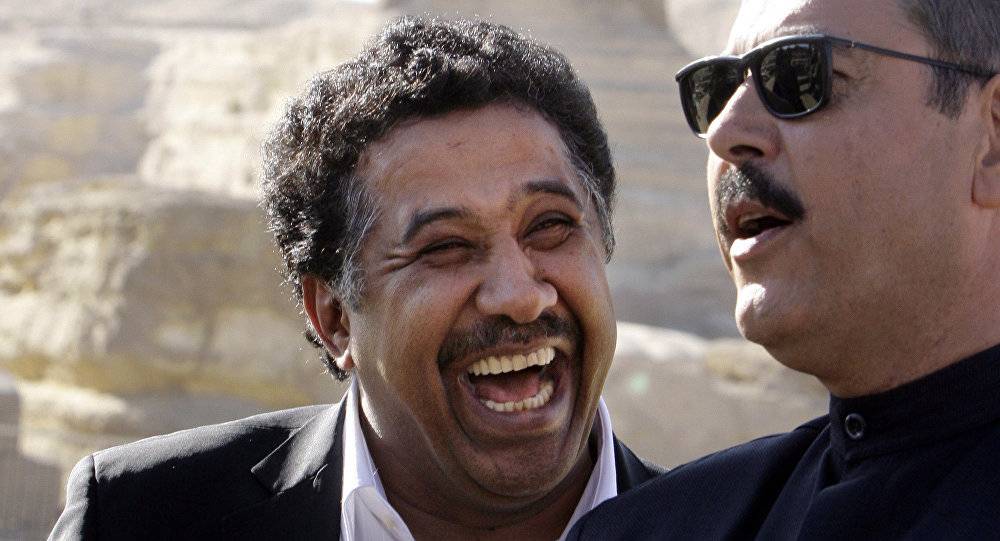برسالة إلى زوجته... الشاب خالد يتفادى إحراج مطربة جزائرية