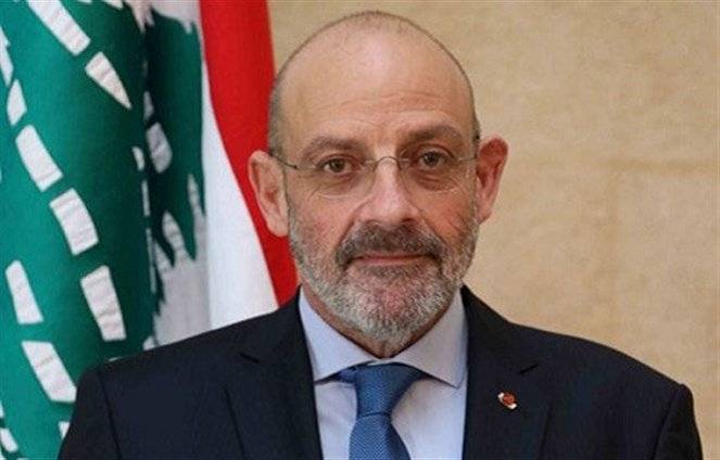 الصراف: الجيش دايم دايم واقف بالخدمة