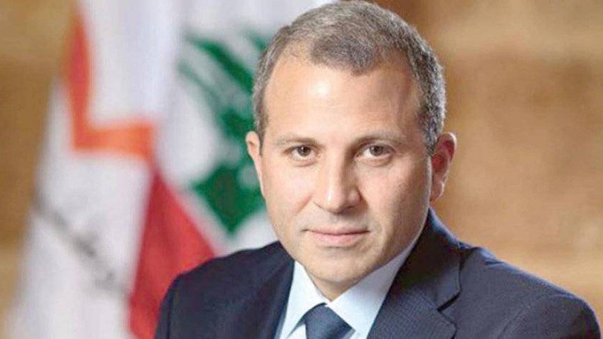 باسيل يحسم الجدل حول دعوة سوريا للمشاركة في القمة الاقتصادية في لبنان!