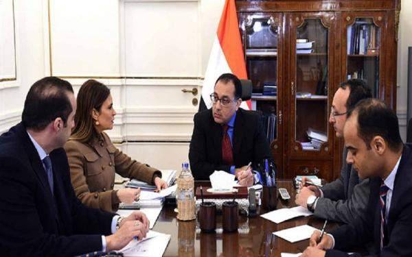 مصر: الاقتراب من التعاقد مع شركة عالمية للترويج للاستثمار