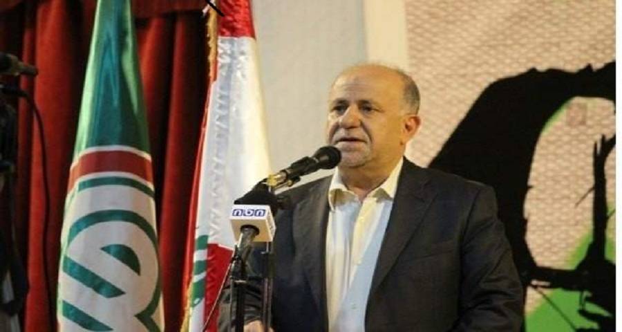 قبلان قبلان في لقاء بالنبطية: لنعمل جميعا يدا واحدة ونبعد المصالح الشخصية