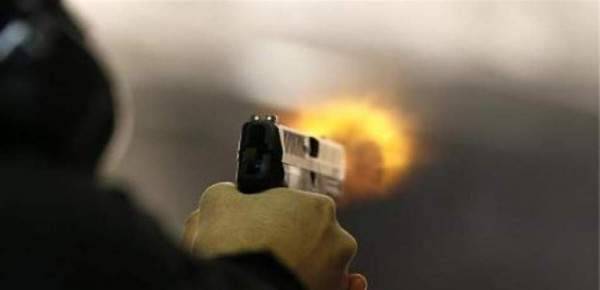 اطلق النار في المطعم لانه لم يحصل على صلصة كافية في وجبته