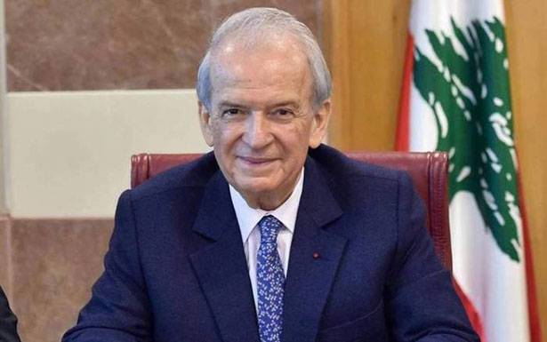 وزير التربية: لا تمديد

للعطلة المدرسيّة