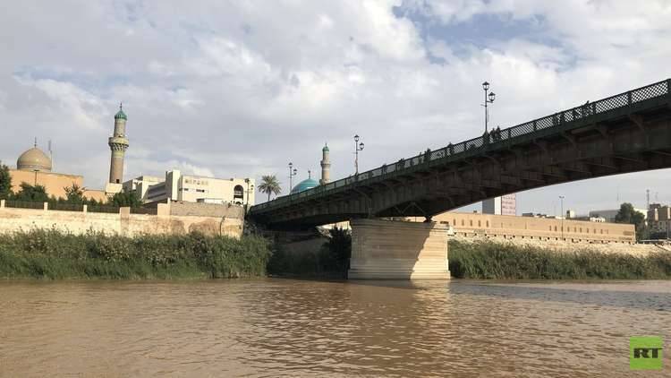 هزة أرضية تضرب بغداد وعدداً من المحافظات