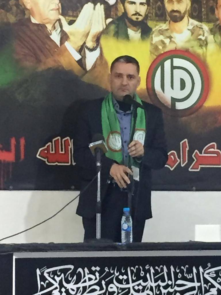 الفوعاني: الوطن لم يعد يحتمل التعطيل والكل مدعو للتنازل وتخفيف السقوف العالية