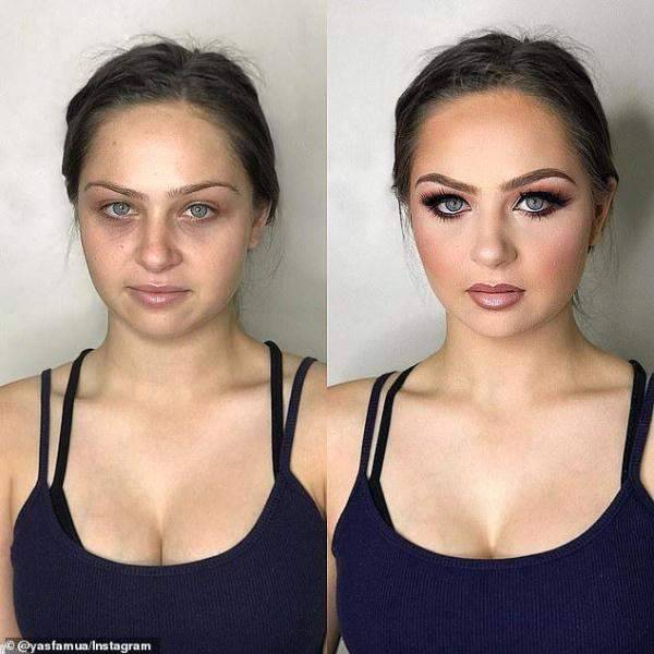 مجلات الموضة تتبنى إجماع الشبكات الاجتماعية على أفضل منتجات التجميل !