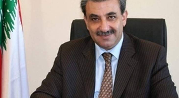 طعمة: حذار من غضب المقهور والمظلوم والفقير