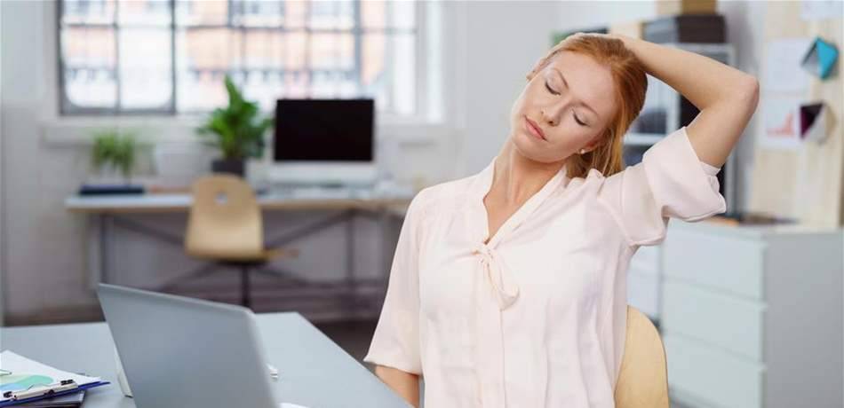 أمراض خطيرة تفتك بجسدكم.. احذروا الجلوس لمدة طويلة!