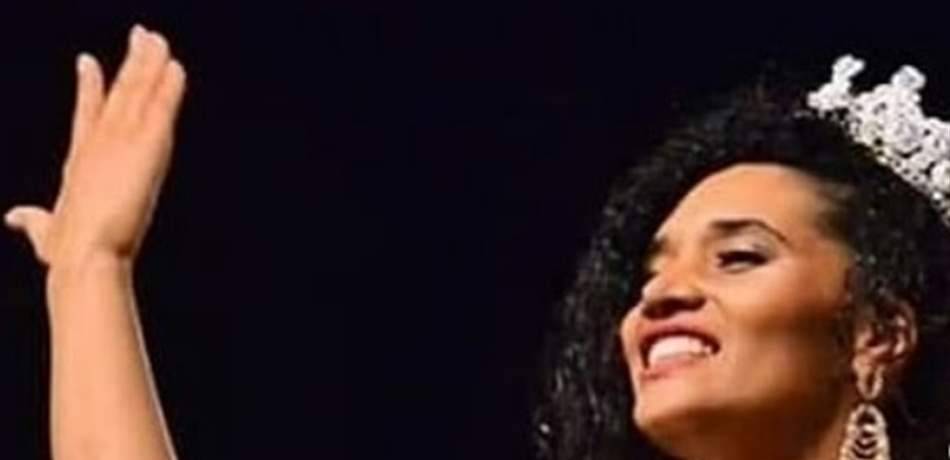 بعد الانتقادات والسخرية التي طالتها... هكذا ردّت ملكة جمال الجزائر