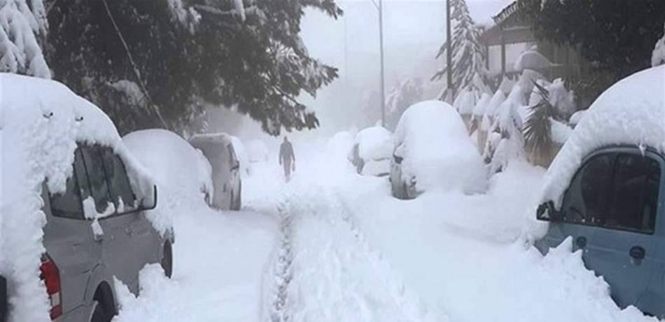 ما لا تعرفونه عن العاصفة "نورما".. هكذا بدأت فكيف ستنهي؟