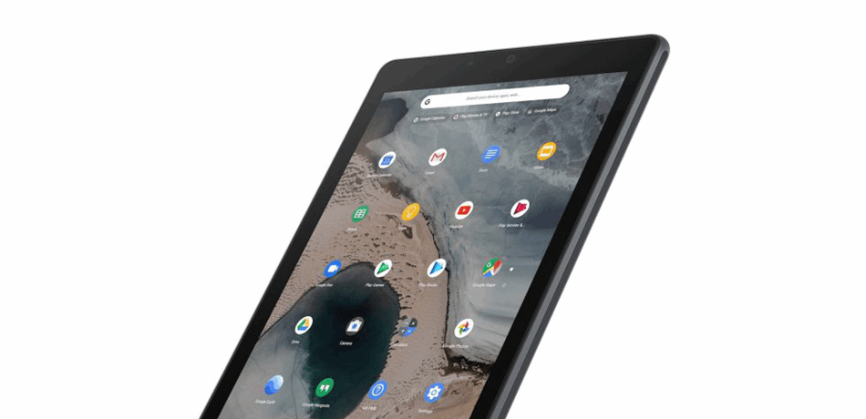 Asus تكشف عن أحدث أجهزة كروم اللوحية CT100