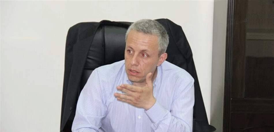 محافظ عكار يدعو البلديات لاتخاذ كافة الإجراءات والتدابير اللازمة لمواجهة العاصفة