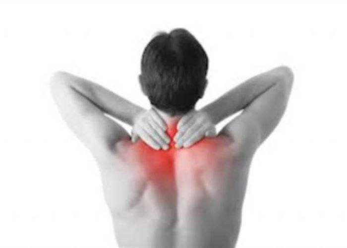 ما هي أسباب تشنّج الرقبة؟
