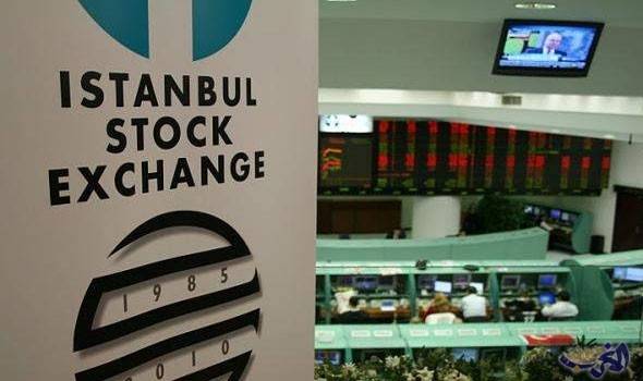 الأسهم التركية ترتفع وسط مكاسب في قطاعات الإتصالات والمعادن