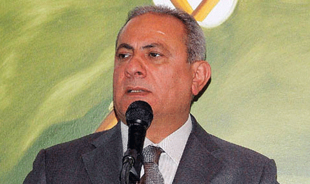 حميد: أين هي الإنجازات التي وعدنا بها؟