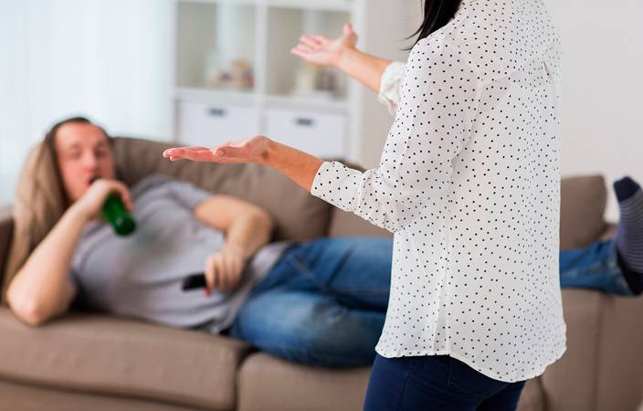 تعرّفي إلى علامات العلاقة المدمّرة نفسيّاً