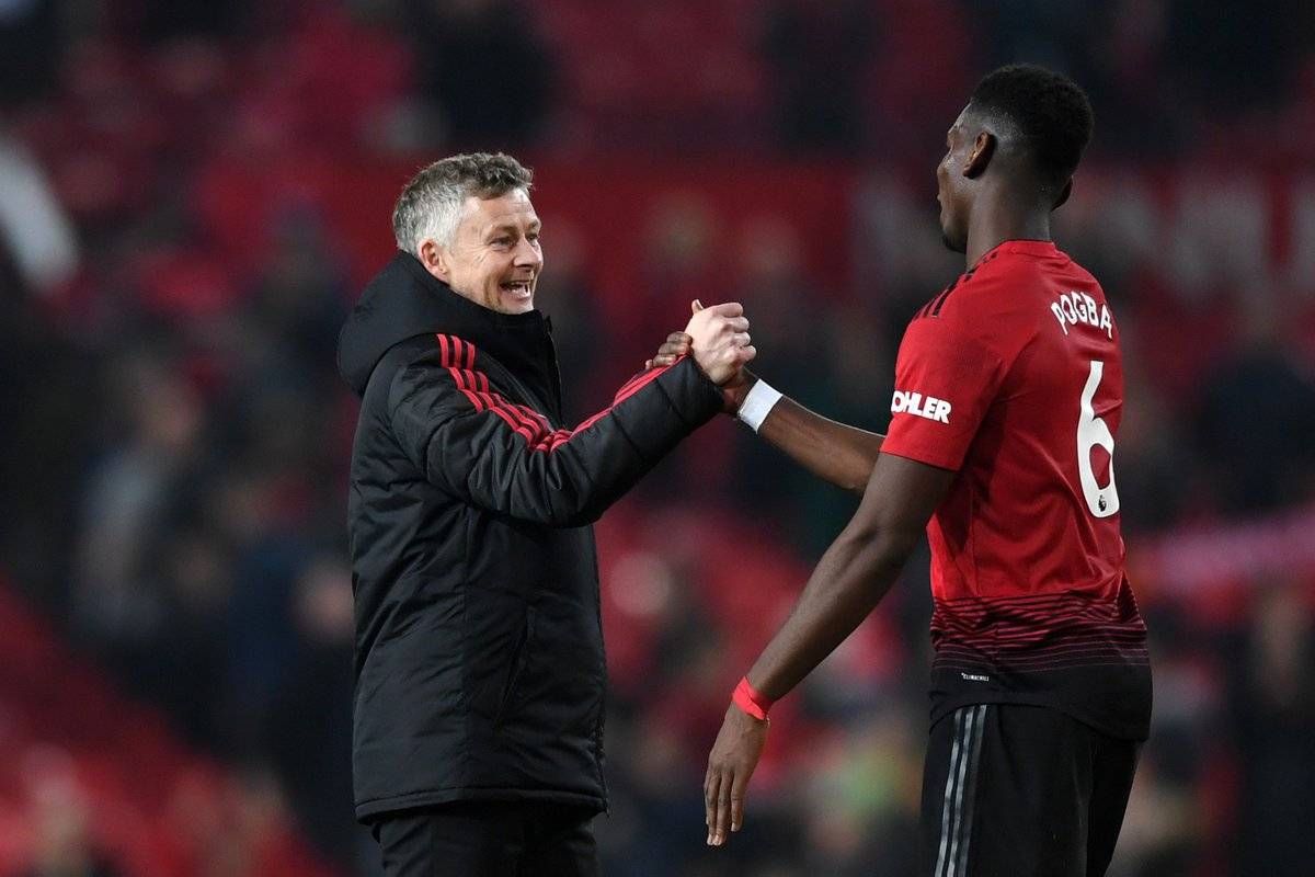 صفقة سحرية سلاح يوفنتوس لخطف بوجبا من أولد ترافورد