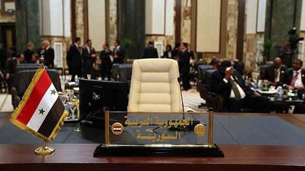 مصادر ديبلوماسية: على لبنان مواكبة الانفتاح العربي على سوريا قبل قمة بيروت