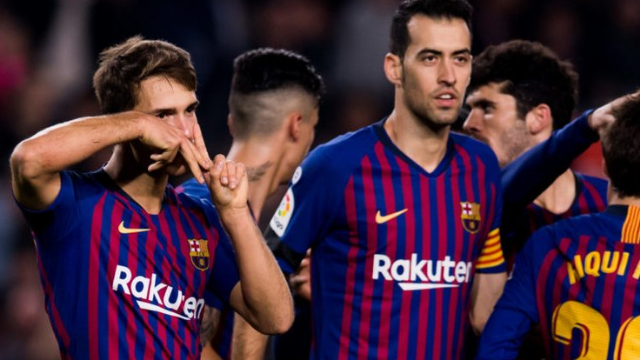 طريد برشلونة يكلف البلوجرانا أموالاً طائلة!