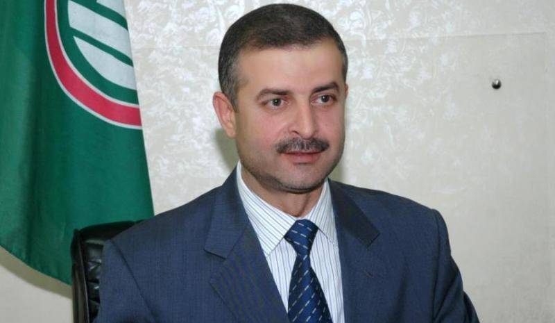 قبيسي: لبنان لا يحتمل مزيدا من التأخير بتشكيل الحكومة