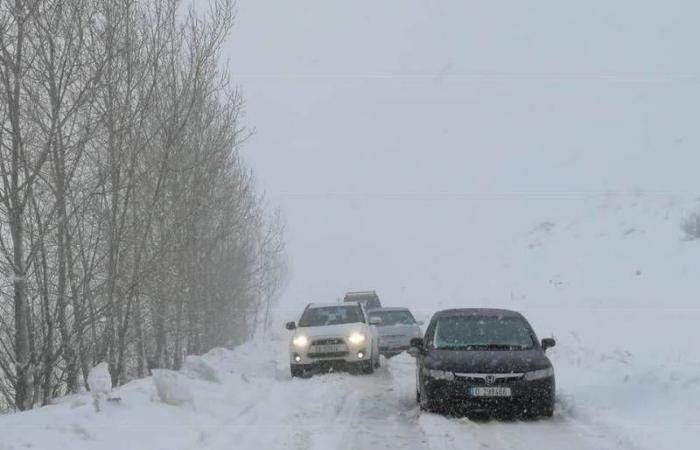 تجنبًا لأضرار العاصفة... اتبعوا هذه الإرشادات والتوجيهات