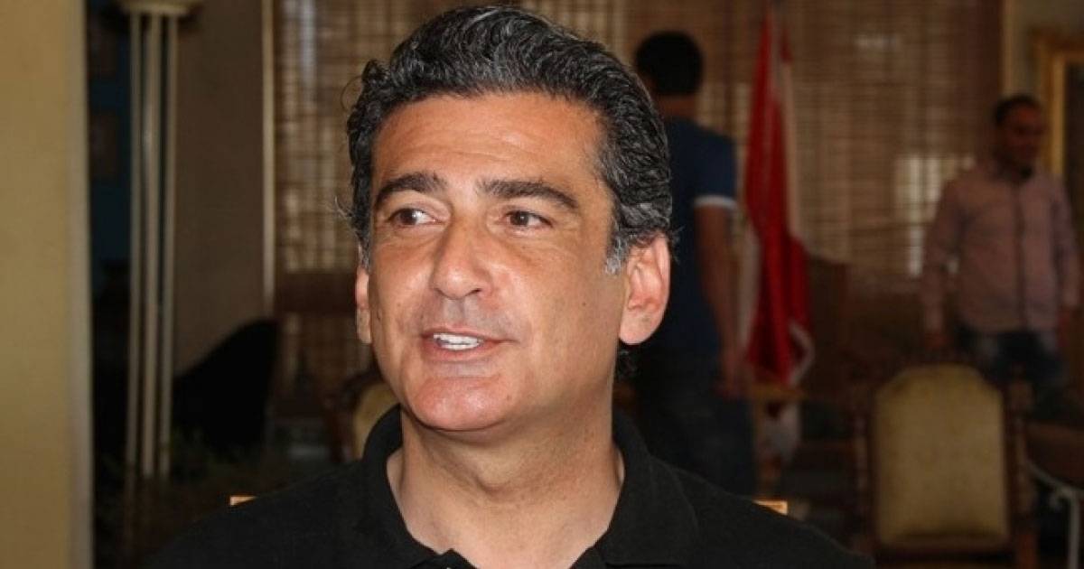 الاحدب: لماذا يريدون القضاء على الإعتدال السني في البلد؟