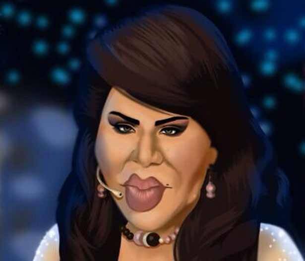 وجه الأسبوع : أحلام