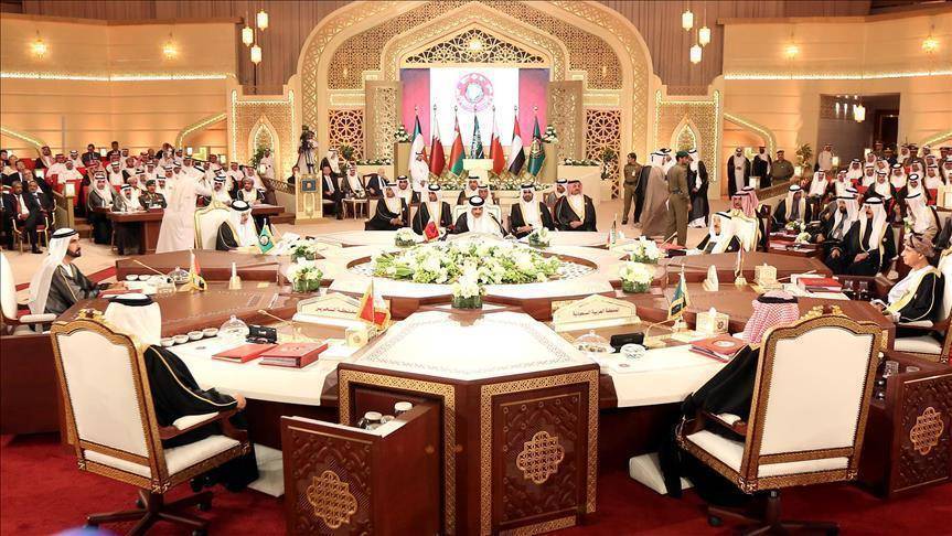 الزياني: قادة مجلس التعاون الخليجي ملتزمون بالحفاظ على وحدته