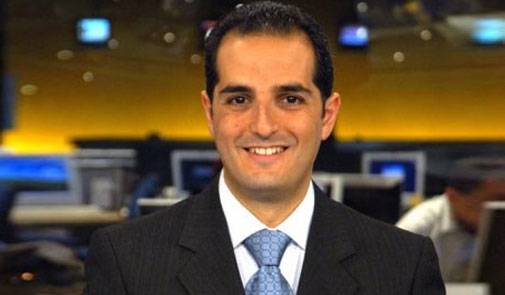 يزبك وهبة يغرّد عن أيام "نورما" المتبقية.. هذا ما بشّر اللبنانيين به!
