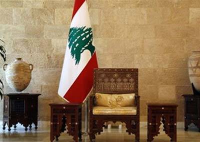 حيث تحوّل رئيس الجمهورية الى باش كاتب