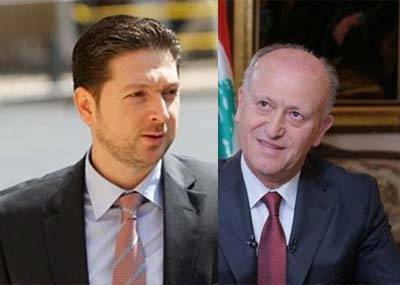 اين يقف ريفي في «غزل» المستقبل لكرامي؟