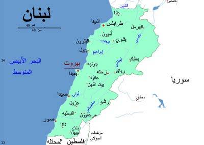 أجواء محليّة واقليميّة مُقلقة