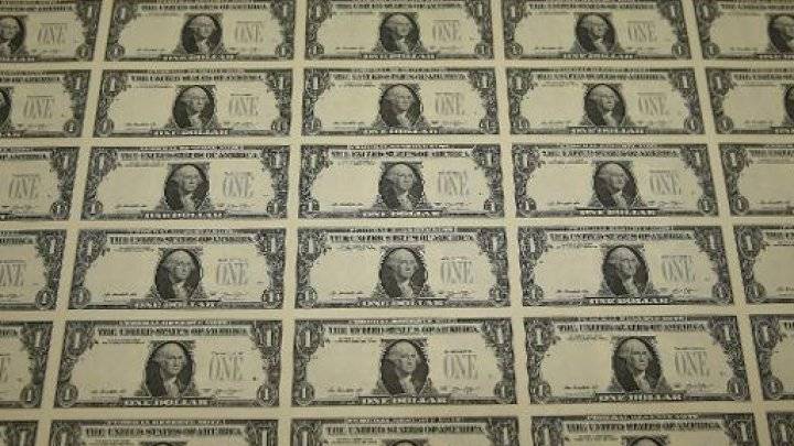 300 مليار دولار مدخول عمليات الاحتيال وتبييض الاموال بالولايات المتحدة