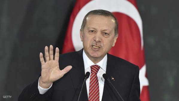 معارض تركي: سننضم للحكومة إذا لم يتدخل أردوغان