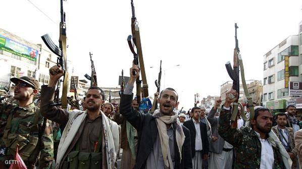 الحوثي يستبق محادثات جنيف برفض الانسحاب