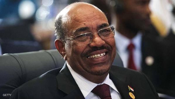 الرئيس السوداني سيغادر جنوب افريقيا