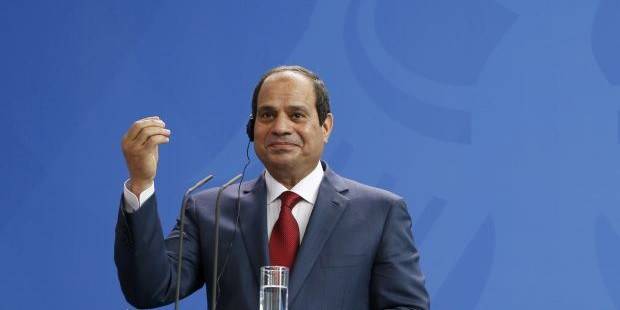 صحفيو مصر يطالبون السيسي بموقف واضح من حرية الصحافة