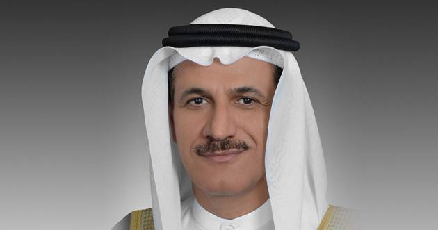 إطلاق جائزة محمد بن راشد آل مكتوم لابتكار الأعمال